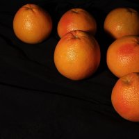 апельсины :: Андрей О. 