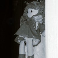 doll :: Юлия Денискина