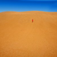 Пустыня Namib. :: Jakob Gardok