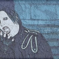Manson :: Юлия Денискина