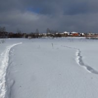 Когда солнце помогает :: Андрей Лукьянов