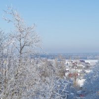 с. Бронница Новгородский район :: Инесса Терешина