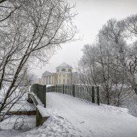 Александрино :: Владимир Колесников