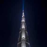 Burj Khalifa :: Владимир Кирпа 