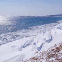 Морские пейзажи , Владивосток :: Эдуард Куклин