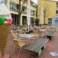 Любителям мороженого посвящается...  :) :: Mariya laimite