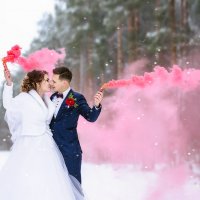 Свадьба :: Марина Демченко