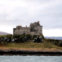 Castle Duart :: Olga 