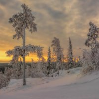 Полоска света :: vladimir Bormotov