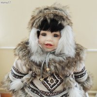 Куклы :: Ната57 Наталья Мамедова
