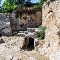 Иерусалим. Израиль:  "В поиске Древнего Иерусалима ..." :: Aleks Ben Israel