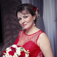 Невеста :: Galina Rastorgueva
