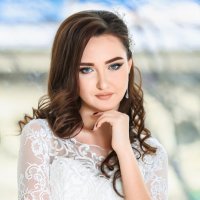 Невеста :: Наталья Ремез