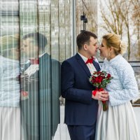 Свадьба Никиты и Анны  17.02.2018 ❤❤❤ :: Юлия Плешакова