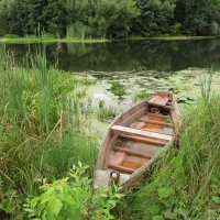 В Ахунах :: Светлана 