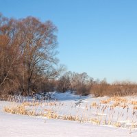 Времена года :: Сергей Михайлович