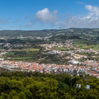 Azores 2018 Terceira Angra :: Arturs Ancans