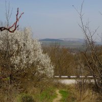 Весна в Белогорье :: Александр Рыжов