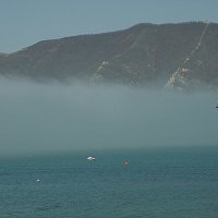 Туман :: Валерий Дворников