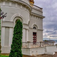Казанская городская астрономическая обсерватория :: 13SK Куликов