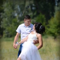 wedding :: Римма Закирова