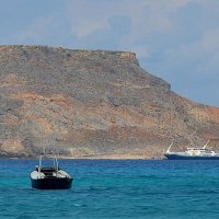о.Крит :: жанна нечаева