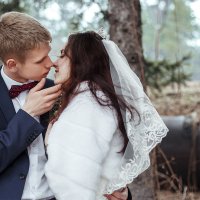 Свадьба Леонида и Анастасии :: Лидия Марынченко