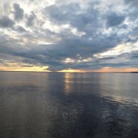 Ладожское озеро :: Надежда 