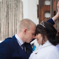 Свадьба :: Евгений Князев