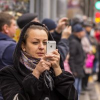 Фото на память :: Александр 