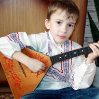 дети :: Оля Путятина