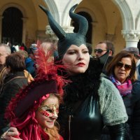 Карнавал в Венеции :: Volgogradru.com UseR