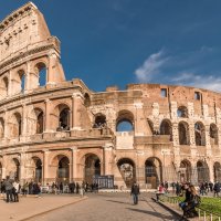 Colosseo :: Konstantin Rohn