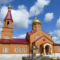 Спасо-Преображенский кафедральный собор :: Raduzka (Надежда Веркина)