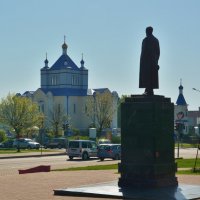 ФЕЛИКС ЭДМУНДОВИЧ НА СТРАЖЕ ЗАВОЕВАНИЙ ОКТЯБРЯ... :: Валерий Руденко