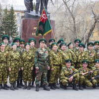 9 мая!ДЕНЬ ПОБЕДЫ! :: Галина Стрельченя