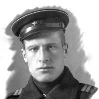 Один из трёх братьев, мой отец. Тихоокеанский флот (с 1938 по 1948) :: Юрий Поляков