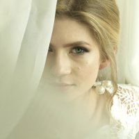 невеста :: Elena Zimma