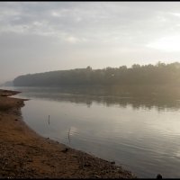 Река Уфимка :: Алексей Патлах