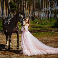 годовщина свадьбы :: Июния Сушкова