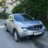Nissan :: Андрей  Васильевич Коляскин