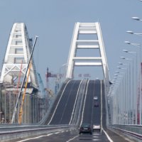 Мост, просто - МОСТ :: Александр Буторин