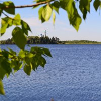 "Фотозарисовки..." :: Михаил 