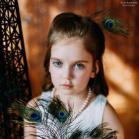Little Miss :: Юлия Самсонова