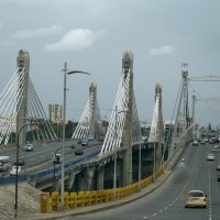 Мосты Санто-Доминго :: ИРЭН@ .