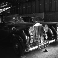 Rolls Royce Forever!!! :: M Marikfoto