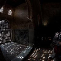 Alhambra :: Nadin 