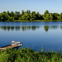 вода........ :: Алексей Бортновский