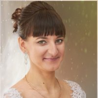 Невеста :: Надежда Бондаренко