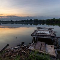 Пейзаж. :: Павел Тодоров